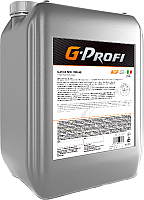 Моторное масло G-Energy G-Profi MSI 10W40 / 253140107 / 253140349 (20л) - 