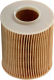 Масляный фильтр Knecht/Mahle OX163/4D - 