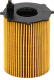 Масляный фильтр Knecht/Mahle OX171/2D - 