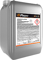 Моторное масло G-Energy G-Profi MSI Plus 15W40 / 253130340 (20л) - 