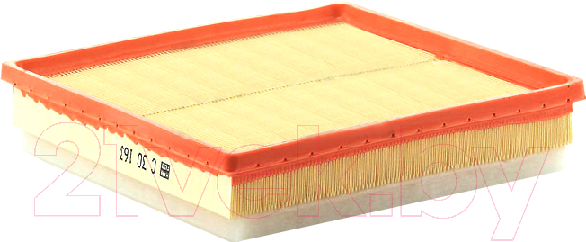 Воздушный фильтр Mann-Filter C30163