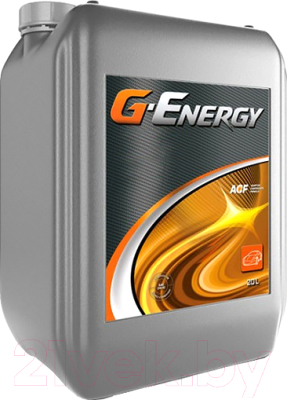 

Моторное масло G-Energy, Service Line GMO 5W30 / 253141917