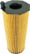 Масляный фильтр Knecht/Mahle OX196/1D - 