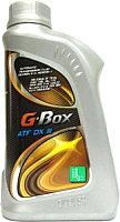 Трансмиссионное масло G-Energy G-Box ATF DX III / 253651714 (1л) - 