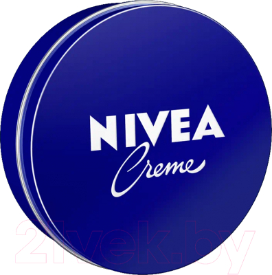 Крем для тела Nivea Creme (150мл)
