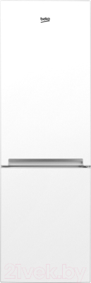 

Холодильник с морозильником Beko, CNMV5270KC0W