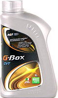 Трансмиссионное масло G-Energy G-Box CVT / 253651817 (1л) - 