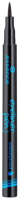 

Подводка-фломастер для глаз Essence, Eyeliner Pen Waterproof водостойкая тон 01