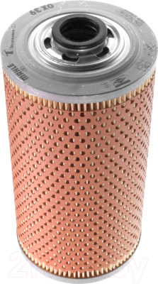 

Масляный фильтр Knecht/Mahle, OX39D