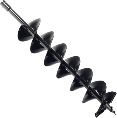 Шнек к мотобуру PATRIOT D 150B - 