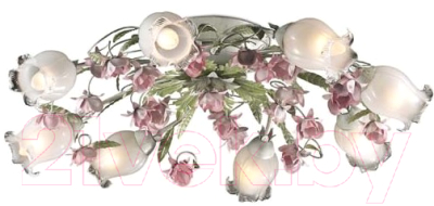 

Люстра Odeon Light, Ameli 2252/8C