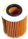 Масляный фильтр Knecht/Mahle OX413D1 - 