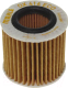 Масляный фильтр Knecht/Mahle OX416D1 - 
