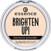 

Пудра компактная Essence, Brighten Up! тон 10