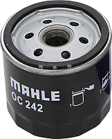 Масляный фильтр Knecht/Mahle OC242 - 