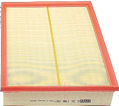 

Воздушный фильтр Mann-Filter, C31196