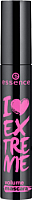 

Тушь для ресниц, I Love Extreme Volume объемная