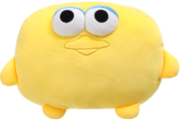 Подушка-игрушка Miniso Sesame Street. Big Bird / 1787 - 