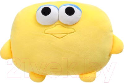 Подушка-игрушка Miniso Sesame Street. Big Bird / 1787