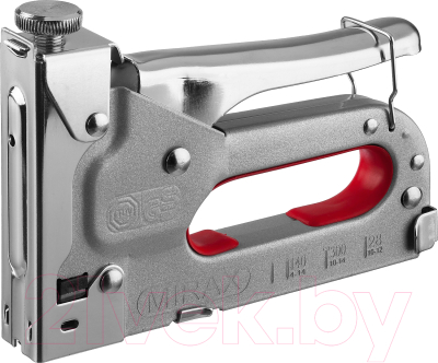 Механический степлер Mirax 3146