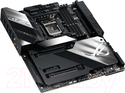 Материнская плата Asus ROG Maximus XIII Extreme