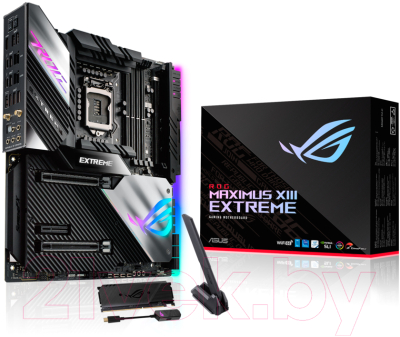 Материнская плата Asus ROG Maximus XIII Extreme