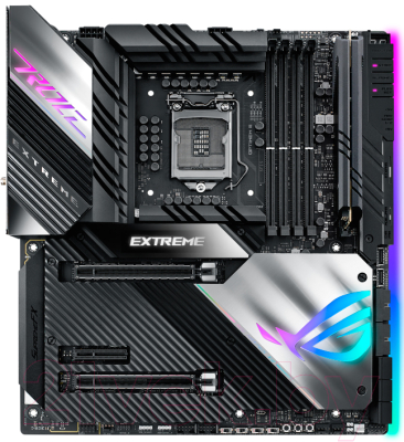 Материнская плата Asus ROG Maximus XIII Extreme