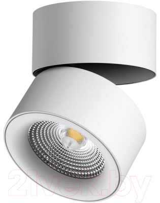 Точечный светильник Novotech Groda 358782 (белый)