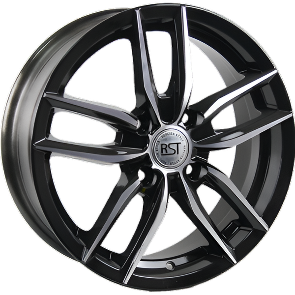 Литой диск RST Wheels R076 16x6