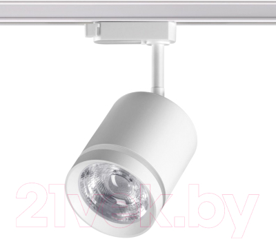 Трековый светильник Novotech Arum 358802