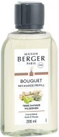 

Жидкость для аромалампы Maison Berger Paris, Дикие земли