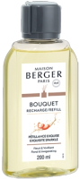 Жидкость для аромадиффузора Maison Berger Paris Брызги шампанского (200мл) - 