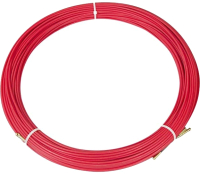 Протяжка кабельная Rexant 47-1100 (красный) - 