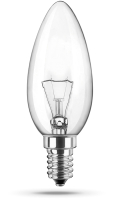 Лампа Camelion 60-B-CL-E14 / 8970 - 