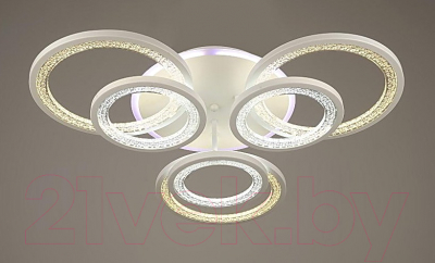 Изображение товара Потолочный светильник Aitin-Pro V0045/3+3 RGB