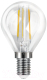 Лампа Camelion LED7-G45-FL-845-E14 / 13458 - 