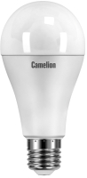 

Лампа Camelion, LED20-A65-830-E27 / 13164