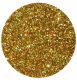 Миниатюра изображения товара Блестки для жидких обоев Domoletti М50 (золото)