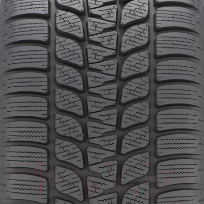 Зимняя шина Bridgestone Blizzak LM-25 4x4 255/50R19 107V Run-Flat BMW