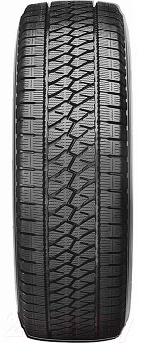 Зимняя шина Bridgestone Blizzak W995 195/70R15C 104R