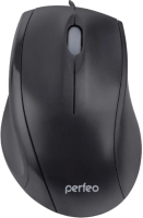 Мышь Perfeo Class / PF-A4750 (черный) - 