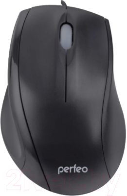 Изображение товара Мышь Perfeo Class / PF-A4750 (черный)