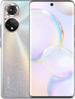Смартфон Honor 50 8GB/256GB / NTH-NX9 (морозный кристалл) - 