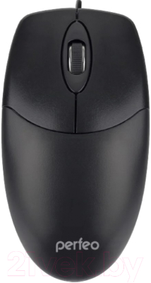 Изображение товара Мышь Perfeo Debut / PF-A4752 (черный)