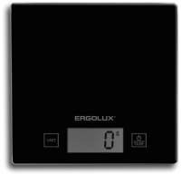 

Кухонные весы Ergolux, ELX-SK01-С02