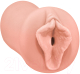 Мастурбатор для пениса Lola Games Toys Foxy Satisfaction Magazine / 2102-04Lola (телесный) - 