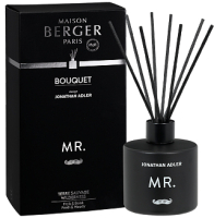 

Аромадиффузор Maison Berger Paris, Мистер и Миссис с ароматом Дикие земли