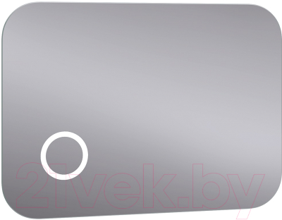 

Зеркало Sanwerk, Ultra Oko 80 / ZU0000160
