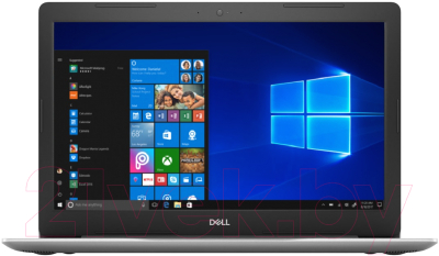 Ноутбук Dell Inspiron 15 (5575-6496)