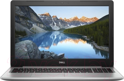 Ноутбук Dell Inspiron 15 (5575-6496)